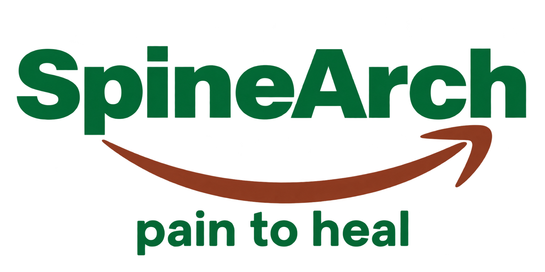 SpineArch logo